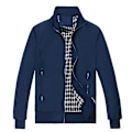 Miniatyrbilde 1 av 5: Elegant vårjakke for menn blue xl