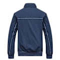 Miniatyrbilde 2 av 5: Elegant vårjakke for menn blue 4xl