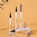 Pikkukuva 3 / 5: Vedenkestävä Nopeasti Kuivuva Taika Eyeliner-kynä Kestävä Hienkestävä Kosmetiikkameikkityökalu Naisille Blue