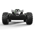 Miniatyrbild 3 av 4: Fjärrstyrd bil, terräng Rc bilar, elektrisk fjärrstyrd terrängmonstertruck black