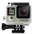 Pikkukuva 5 / 5: GoPro Hero 3/3+/4 vedenpitävä sukellussuojaus surffaukseen