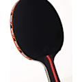 Pikkukuva 5 / 5: Pöytätennissetti Kantolaukulla - 2 Pöytätennismailaa + 3 Pingispalloa Harjoittelijoille, Amatöörille, Aloittelijoille, Asiantuntijoille