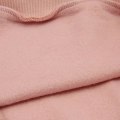 Pikkukuva 3 / 5: Naisten painettu huppari etutaskulla, rento talvipusero, väljä malli Pink M