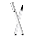 Pikkukuva 1 / 5: Vedenkestävä Nopeasti Kuivuva Taika Eyeliner-kynä Kestävä Hienkestävä Kosmetiikkameikkityökalu Naisille White