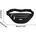 Miniatyrbillede 3 af 5: Afslappet Crossbody Taske, Skuldertaske, Vandtæt Nylontaske Til Rejser Shopping Vandreture Daglig Brug Yellow