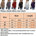 Miniatyrbillede 2 af 5: Dame Langærmet Poncho Sweater Casual Arbejds Pullover Cape Vinter Varm Strikket Kappe Gray L