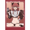 Pikkukuva 4 / 5: Succubus Pieni Paholainen Cosplay -asu L(160-165)