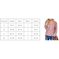 Miniatyrbillede 2 af 5: Dame Hættetrøjer Blonde Patchwork Langærmet Hættetrøje Casual Mode Tunika Pullover Stilfuld Elegant Sweatshirt Snøre Jumper Toppe Med Lommer Light Grey M