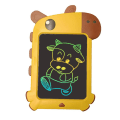 Miniatyrbilde 1 av 5: 9\" Elektronisk Digital LCD Skrivebrett Søtt Tegnebrett Grafikk Leker Barne Gave Giraffe