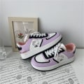 Miniatyrbild 3 av 5: Kawaii Sanrio Hello Kitty Lätta Andningsbara Skor All-match Rosa Damskor Sneakers Casual Skor Full Storlek För Flickor Present 38 HelloKitty-1