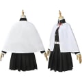 Pikkukuva 2 / 4: Mekkoasu Tsuyuri Kanao Cosplay 150