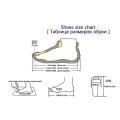 Miniatyrbillede 2 af 5: Arbejdssneakers Stål Tå Sko Herre Sikkerhedssko Punkteringssikre Arbejdssko Støvler Mode Inde Yellow 47