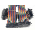 Miniatyrbild 2 av 5: Jumper Wire Dupont-kabel för Arduino-kit Male to Female 40pcs