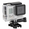 Pikkukuva 1 / 5: GoPro Hero 3/3+/4 vedenpitävä sukellussuojaus surffaukseen