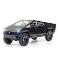Pikkukuva 1 / 5: 1:24 Tesla Pickup -simulaatioautomalli, koristelelut black