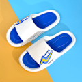 Miniatyrbild 5 av 5: Herr Sommar Cloud Tofflor Halkfria Snabbtorkande Öppen Tå Mjuka Sandaler För Inomhus Och Utomhus Green 40-41