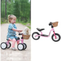 Miniatyrbillede 4 af 5: Ycle Kurve Styrkurv, Seng Fletkurv Hjulkurv Hængekurv Ycle Tilbehør