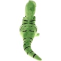 Miniatyrbild 3 av 3: Gosedjur Söta tecknade dinosaurie Green 40 cm