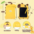 Miniatyrbilde 5 av 5: 9\" Elektronisk Digital LCD Skrivebrett Søtt Tegnebrett Grafikk Leker Barne Gave Giraffe