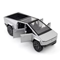 Pikkukuva 2 / 5: 1:24 Tesla Pickup -simulaatioautomalli, koristelelut green