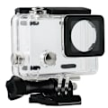 Pikkukuva 4 / 5: GoPro Hero 3/3+/4 vedenpitävä sukellussuojaus surffaukseen
