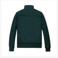 Miniatyrbilde 2 av 5: Elegant vårjakke for menn green 4xl