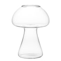 Miniatyrbilde 1 av 3: Cocktailglass Soppkopper Transparent Glass Lett Og Bærbar For Hjemmefest Klubb Pub Drikker A