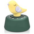 Miniatyrbild 1 av 5: Kökstimer Mekanisk Uppdragning 60 Minuter Timer Söta Djur Matlagningstimer För Barn Hantera Tid, Bakning Yellow Bird