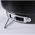 Miniatyrbild 3 av 5: Utomhus Grillplankor Barbecue Grill Mini Grill Portabel Hopfällbar Utomhus Kolgrill Picknick Gri