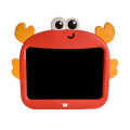 Miniatyrbilde 5 av 5: 9\" Elektronisk Digital LCD Skrivebrett Søtt Tegnebrett Grafikk Leker Barne Gave Crab