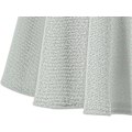 Miniatyrbilde 5 av 5: Basic allsidig elastisk avslappet mini skater-skjørt for kvinner Grey M
