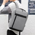 Miniatyrbillede 3 af 5: Business Casual Computertaske Udendørs Herre Rygsæk Rejserygsæk red
