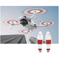 Miniatyrbillede 4 af 5: 8 stk. 4726 Propeller til Dji Mini 2 Drone Props Blad Vinge Dele G