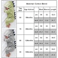 Miniatyrbillede 4 af 4: Småbørn Børn Dinosaur Hætte Romper Pyjamas Langærmet Jumpsuit Nattøj Grey 3 Months
