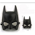 Miniatyrbillede 3 af 4: Batman Partymasker