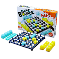 Pikkukuva 1 / 5: Bounce Off -lautapeli, nopea ja hauska perhepeli, pöytäpeli, pomppiva pallo, lasten opettavainen lelu