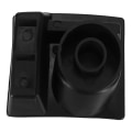 Miniatyrbillede 5 af 5: Forreste centrale kopholder Citroen C3 Ds3 2009-2019 9425e4