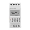 Miniatyrbild 1 av 3: Intelligent timer för strömstyrning