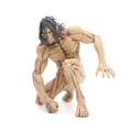 Miniatyrbilde 1 av 4: 16 cm angripende gigantisk Allen forfader gigantisk muskel knelende figur