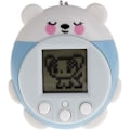 Pikkukuva 1 / 4: Mini elektroniset lemmikkieläinten lelut 2 in One Virtual Cyber Pet Toy-blue