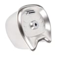 Miniatyrbillede 7 af 7: Vandfontæne til kæledyr 3L, stor kapacitet, automatisk rustfri hundevandbeholder 100‑240V
