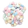 Pikkukuva 3 / 7: Hamster Bomullsboll Vinter Varm Mjuk Smådjur Sängkläder Bomullsboll för Hamster Syrisk Hamster Chinchilla Rainbow