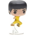 Pikkukuva 2 / 3: Funko!POP! Kung Fu:n kuningas: Kiinalainen Kung Fu - Bruce Lee - Lentävä potku