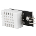 Miniatyrbillede 5 af 5: 3-pak Dht22 temperatur- og fugtighedssensor med kabel Arduino