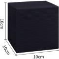 Miniatyrbilde 5 av 5: Økologisk filter - Aktivt kull vannrensing kube-4x4