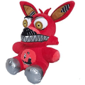 Miniatyrbilde 2 av 4: 5 netter Freddy's Plush Funko Plush - Kosedyrleke