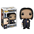 Pikkukuva 1 / 2: Funko!POP! Elokuva: Harry Potter: Snape sauvalla Actionfigurer