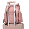 Miniatyrbillede 5 af 5: Kvinde Utility Mini Rygsæk Sort (20L)