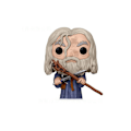 Miniatyrbilde 3 av 3: Vinylfigur The Hobbit: Gandalf