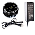 Miniatyrbild 1 av 5: Tatuering Strömförsörjning Uppgradering Mini Led Touchpad Tatuering